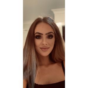 Meet your Posher, Shannon